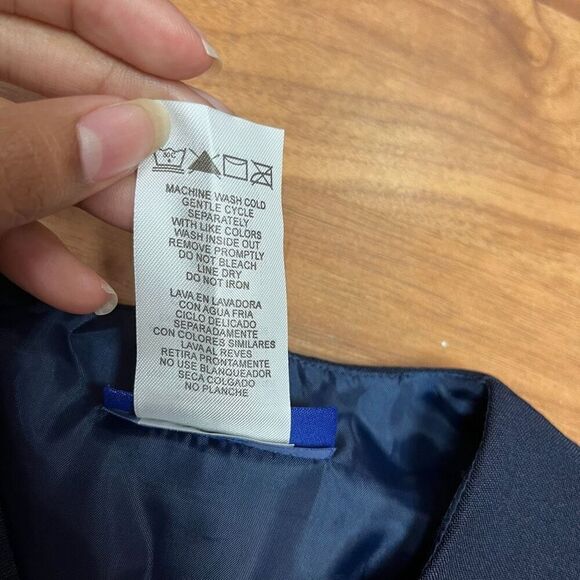 Matt's Scooter Kids Primary Waistcoat Vest Size 24M - Picture 5 of 9